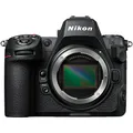 Produktbild: Nikon Z8 VOA100AE