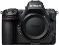 Produktbild: Nikon Z8 Body inkl. Gratis Nikon EN-EL15C Akku