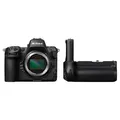Produktbild: Nikon Z8 + Batteriegriff MB-N12