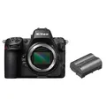 Produktbild: Nikon Z8 + Nikon Akku EN-EL 15c