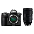 Produktbild: Nikon Z8 + Tamron 35-150mm f/2-2,8 Di III VXD