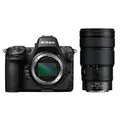 Produktbild: Nikon Z8 + Nikkor Z 24-70mm f/2,8 S II