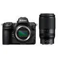 Produktbild: Nikon Z8 + Nikkor Z 70-180mm f/2,8