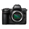 Produktbild: Nikon Z8 GehÃ¤use