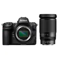 Produktbild: Nikon Z8 + Nikkor Z 28-400mm f/4.0-8 VR