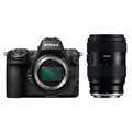 Produktbild: Nikon Z8 + Tamron 35-100mm f/2,8 Di III VXD