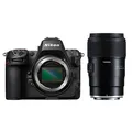 Produktbild: Nikon Z8 + Tamron 90mm f/2.8 Di III MACRO VXD