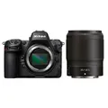 Produktbild: Nikon Z8 + Nikkor Z 35mm f/1,8 S