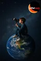 Produktbild: Nikon Z Umbau Astrokamera astromodifiziert