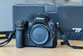 Produktbild: Nikon Z8 Gehäuse (7.934 Ausl.) schöner Zustand vom händler Private-Fotografie.nl