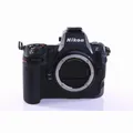 Produktbild: Nikon Z8 Systemkamera (Body) + GARANTIE* (#A4596)