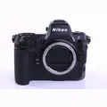 Produktbild: Nikon Z8 Systemkamera (Body) + GARANTIE* (#A4647)