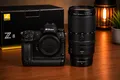 Produktbild: Nikon Z8 + NIKKOR Z 180-600mm f/5.6-6.3 VR | Neu | OVP | 5 Jahre Garantie