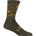 Produktbild: Giro Seasonal Wool Sock (36 - 39) (7141262)