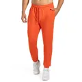 Produktbild: SMILODOX Jogginghose Herren Nilo, Regular Fit Trainingshose mit Kordelzug, Sweatpants mit Rippbündchen & Seitentaschen, Freizeithose bequem & funktional, ideal für Sport, Freizeit & Alltag