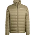 Produktbild: adidas Terrex Terrex Multi Essentials Insulated Jacket olive strata (AETE) L