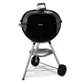 Produktbild: Weber Bar-B-Kettle, 57cm, Black, 1331004 Holzkohlegrill