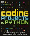 Produktbild: Coding Projects in Python (DK Help Your Kids)