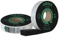 Produktbild: greenteQ Fensterdichtband OMNIA BG1 15 - 40 mm 73 mm x 4 m Fenster Abdichtung