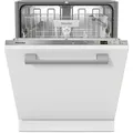 Produktbild: Miele G 5651 Vi Active Vollintegrierter Geschirrspüler Edelstahl