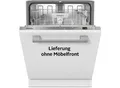 Produktbild: MIELE vollintegrierbarer Geschirrspüler 
