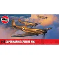 Produktbild: Airfix Supermarine Spitfire Mk.I (A05126B)