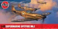 Produktbild: Airfix 1:48 A05126B Supermarine Spitfire Mk.I - NEU