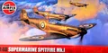 Produktbild: Airfix A05126B -  1:48 Supermarine Spitfire Mk.I