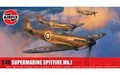 Produktbild: Supermarine Spitfire Mk.I - Airfix A05126B skala 1/48