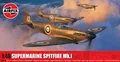Produktbild: Supermarine Spitfire Mk.I  / 1:48 - Airfix