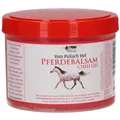 Produktbild: Vom Pullach Hof Pferdebalsam Chili Gel 500 ml Liniment