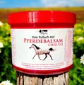 Produktbild: 2 x Pferdebalsam Chili Gel 500ml vom Pullach Hof