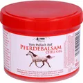 Produktbild: PFERDEBALSAM Chili Gel 500 ml PZN00657303