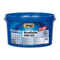 Produktbild: ZERO WANDFARBE 2000 12.5L WEISS Innenfarbe Dispersionsfarbe lösemittelfrei