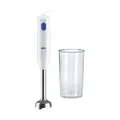 Produktbild: Braun MQ10.001M Stabmixer MultiQuick 1