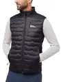 Produktbild: Jack Wolfskin PASSAMANI DOWN VEST M RDS
