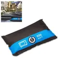 Produktbild: Relaxdays 2 x Luftentfeuchter Auto Blau,Schwarz