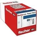Produktbild: Power-fast Ii 4,0x70 Sk Blvz Tg Tx 50 500 Stk - Fischer