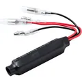 Produktbild: Hashiru Widerstand für LED Blinker zur Frequenzregelung 10W 21W 26 Ohm 10 Ohm