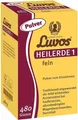 Produktbild: LUVOS Heilerde 1 fein 480 g