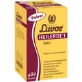 Produktbild: Luvos Heilerde 1 fein 480 g