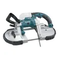 Produktbild: Makita Akku-Bandsäge DPB180Z