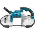Produktbild: MAKITA 18 V Li-Ion Bandsäge - Ohne Akku, ohne Ladegerät - DPB180Z