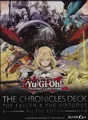Produktbild: Konami Sammelkarte Yu-Gi-Oh ! The Chronicles Deck