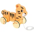 Produktbild: Nachziehtier Tiger 