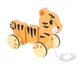 Produktbild: Nachziehtier Tiger 