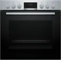Produktbild: Bosch HND415LS62 Einbau-Herd-Set