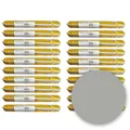 Produktbild: Sikaflex Construction Purform Dichtstoff Betongrau 20 Schlauchbeutel 600ml