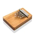 Produktbild: Hokema Kalimba Melody in G-Dur diatonisch Musikinstrument