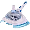 Produktbild: Dema - Poolsauger Bürste Deluxe Für Poolreinigungsset 17632 Poolbürste Poolreinigung